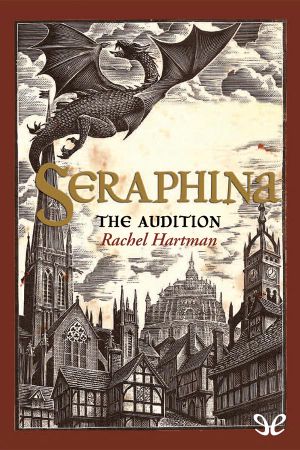 [Seraphina 0.50] • Seraphina · the Audition